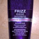 Frizz Ease - Unendliche Geschmeidigkeit - Shampoo - John Frieda