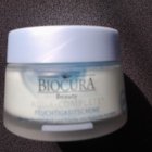 Aqua-Complete - Feuchtigkeitscreme - Biocura Beauty