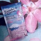 Japanische Kirschblüte Pflegebad mit Kirschblütenduft - Dresdner Essenz