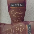 Gourmet - Chocolate Passion Body Butter Cremedusche - Palmolive