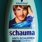 Schauma - Anti-Schuppen - Classic Shampoo - Schwarzkopf