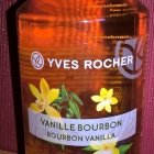 Les Plaisirs Nature - Duschbad Vanille Bourbon - Yves Rocher