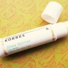 Shea Butter Lip Balm - Korres