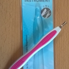 2in1 Nagelhautinstrument - For Your Beauty