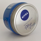 Pflege & Halt - Styling Creme Gel - Nivea