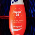 Creme 21 Duschcreme Original - Creme 21