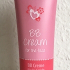 Perfect Girl Care - BB Cream for the face - Venus
