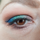 Moondust Eyeshadow Palette - Urban Decay