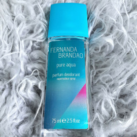 Pure Aqua - Parfum Deodorant - Fernanda Brandao