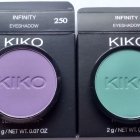 Infinity Eyeshadow - KIKO