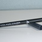 Khol Kajal Eyeliner - Manhattan