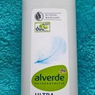 Ultra Sensitive - Körperlotion - alverde