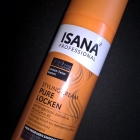 Professional - Styling Cream Pure Locken - Isana