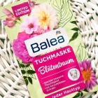 Tuchmaske - Blütentraum - Balea