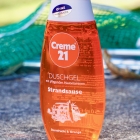 Duschgel Strandsause - Creme 21