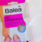 Gel Fersenpads - Balea