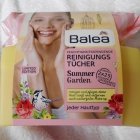 Reinigungstücher - Summer Garden - Balea