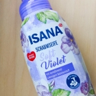 Schaumseife - Soft Violet - Isana