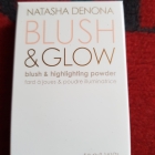 Mini Blush & Glow - Natasha Denona