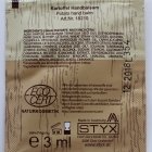 Kartoffel Handbalsam - STYX