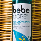 MORE - Verschönerndes Body Oil - Bebe