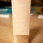 Ever Matte - Skin Balancing Foundation - SPF 15 - Oil-Free - Clarins