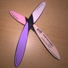 4-Step Polishing Nail File - p2 Cosmetics