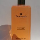 Cleanse - Mandarin & Tea Tree Cleansing Shower Gel von Pecksniff's