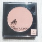 Soft Compact Powder - Manhattan