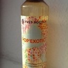 Pop'Exotic Shower Gel - Yves Rocher