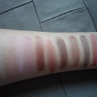 The Blushed Nudes - Maybelline