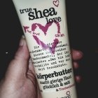 True Shea Love - Körperbutter - treaclemoon