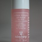 Lotion Tonique aux Fleurs sans alcool peaux seches et sensibles - Sisley