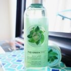 Fuji Green Tea - Shower Gel - The Body Shop
