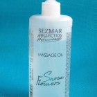 Professional - Massage Oil Snow Flowers - Sezmar Collection