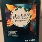 Repair Marokkanisches Arganöl Shampoo von Herbal Essences