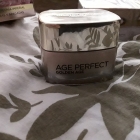 Age Perfect - Golden Age - Festigende Rosé-Creme Tag - Rosy Re-Fortifying Day Cream - L'Oréal