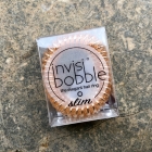 The Elegant Hair Ring Slim - Invisibobble