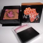 Africa - W7 Cosmetics