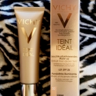 Teint Idéal - Illuminating Foundation Creme Make-up - Vichy