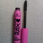 I ♥ EXTREME - Crazy  Volume Mascara - essence