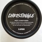 Christingle - Body Conditioner - LUSH