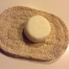 Solid Shampoo Sensitive - Soaparella