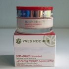 Sérum Végétal Glättende Pflege Tag - Yves Rocher