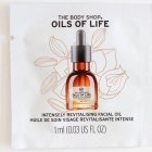 Oils of Life - Intensely Revitalising Facial Oil - The Body Shop