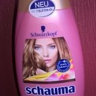 Schauma - 7 Blüten-Öl Repair-Shampoo - Schwarzkopf