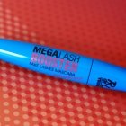 Mega Lash Booster Fake Lashes Mascara Waterproof - RdeL Young