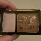 Prime And Fine - Professional Contouring Palette - Catrice Cosmetics