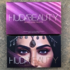 Desert Dusk Palette - Huda Beauty