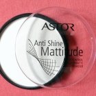 Anti Shine Mattitude - Astor